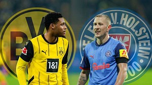 BVB-Aufstellung gegen Holstein Kiel: Wichtige Rückkehrer in der Dortmund-Abwehr