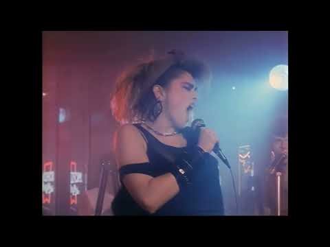 Madonna // Gambler // Soundtrack from motion picture Vision Quest 1985 // Starlight Upscale