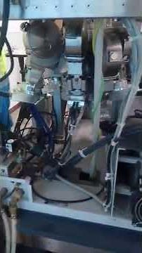 internal structure of XRF spectroscopy