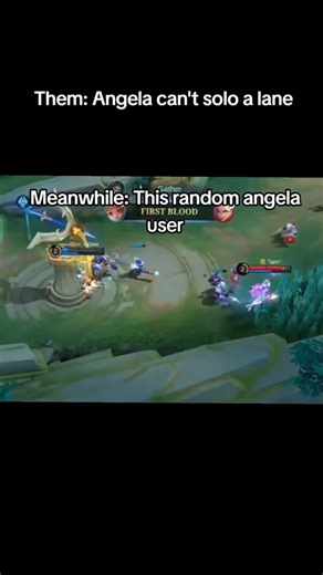 PAPI PAPI BOOOOM 💀 #VonkML #MLBB #MLBBGoldenMonth #MLBBCreator