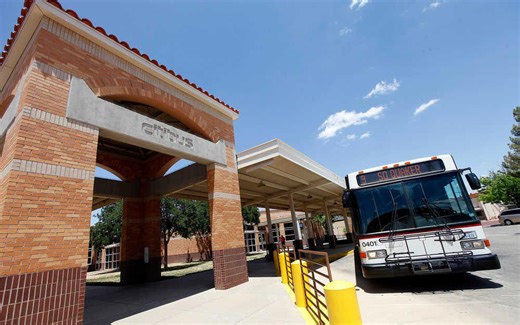 How much does a Citibus ride cost in Lubbock? Here's what to know about 2026 fare changes