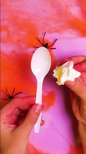 Enchanting Ghost Puppet Creations for a Spooky Time! 🎃👻 #CreativePlay