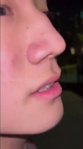 Pants fall off during trampoline jump in Gwangyang-si, South Korea