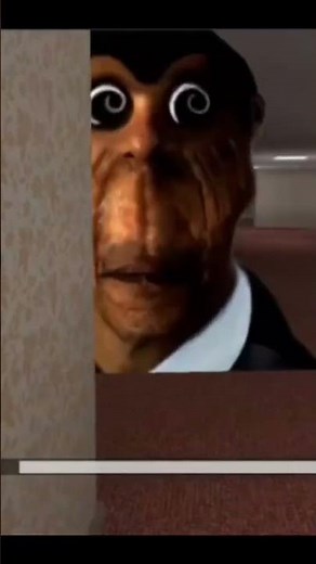 nextbots chasing game