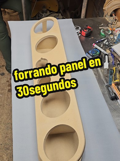 Quick Panel Wrapping Techniques for Car Audio