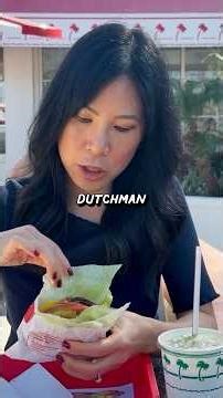 Testing Nara Smith’s In-n-Out Order