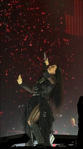 ‪@Evanescence‬ live in Camden!