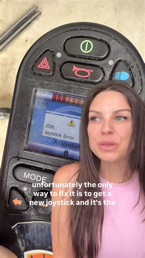 KARTER’S CREW on Instagram: "While I’m sure everyone’s getting there kids bags ready & lunch boxes packed. I’m trying everything to fix my son’s wheelchair the day before his first day of school we have a joystick error which means he can’t drive his chair. Why because he needs a new one & this one’s falling apart this is the evil side of technology it’s good when it works but when it doesn’t it’s catastrophic to his every day living Big shout to Shannon from @lindsrehabilitation for literally d