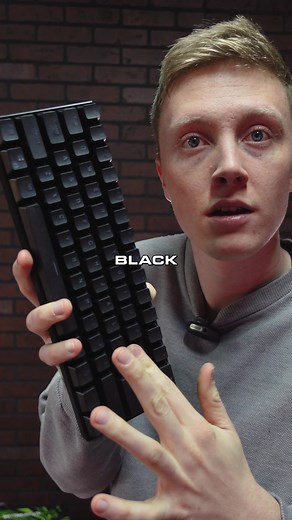 altcustoms keyboards on TikTok