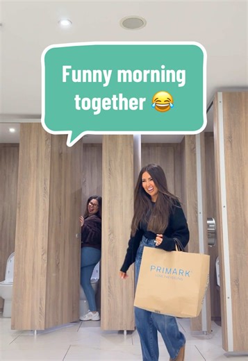 Hilarious Morning Shopping at Rushmere