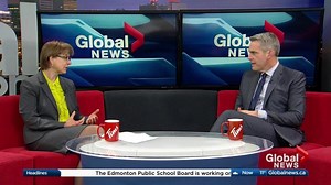 Energy Efficiency Alberta on taking advantage of provincial program