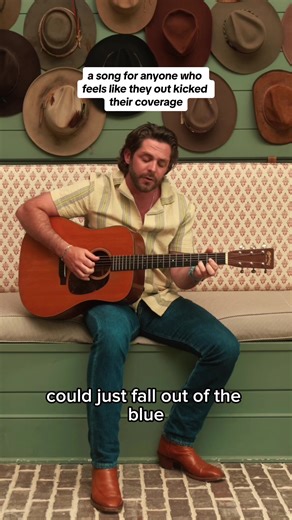 Thomas Rhett on TikTok