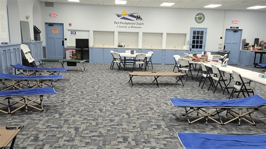 New Manitowoc Warming Shelter permit has conditions on nightly occupancy, stays per person
