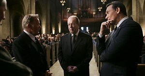 John Aylward, 'ER' and 'West Wing' Actor, Dies at 75