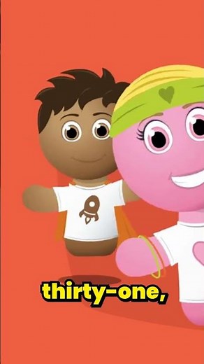 Can you count from 1 to 50?