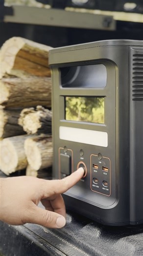 3K views · 12 reactions | From weekend getaways to big adventures!⚡️ The PS1800 PRO Power Station keeps all your gear charged and ready to go! Reliable power for every adventure ⚡ #iTechworld #ThePowerExpert #PowerYourNextAdventure #PS1800PRO #PowerStation #Lithium #LithiumBattery #PortablePower #Australia | iTechworld | Facebook