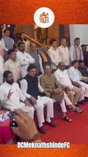 Shinde Saheb did the work of preserving the culture of Maharashtra, but he did not #eknathshinde ...