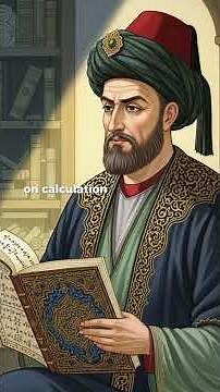 Muslim Mathematicians Solved the Quadratic Equation 📐 | Islamic Golden Age