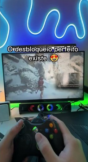 Desbloqueio XBOX 360