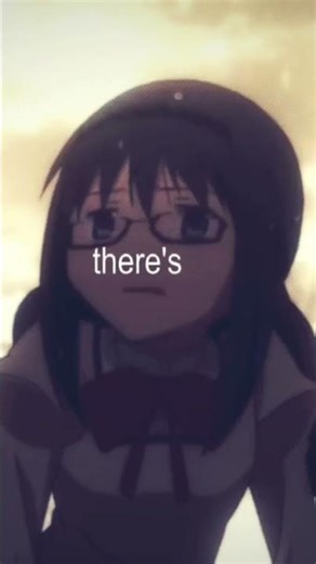 #MADOKA + #HOMURA LORE EDIT :|| #pmmm #puellamagicamadoka #edit