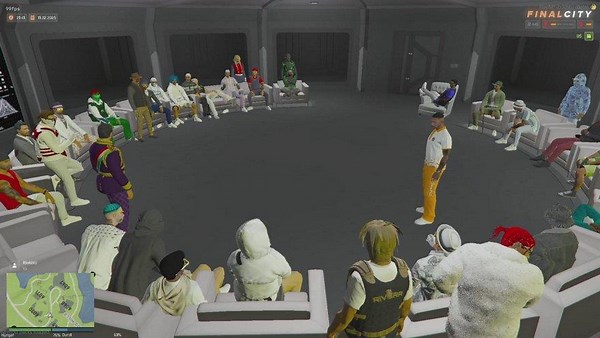 Tigha_Aslan - Twitch