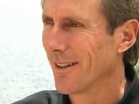 Mark Allen vs Dave Scott Ironman Triathlon Hawaii "Die großen Sportduelle" [Doku deutsch] [ARTE]
