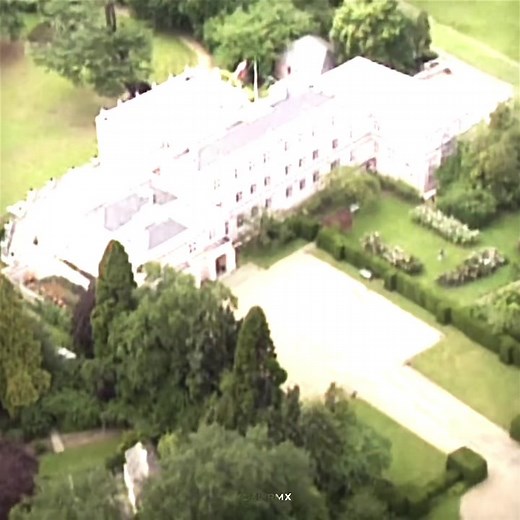 Remembering Queen Mother Elizabeth Bowes-Lyon