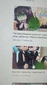 i found the most inappropriate channel you ever seen