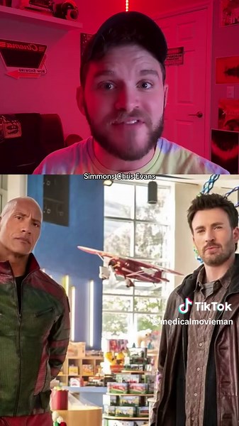 Is Dwayne Johnson Worth the $100M in Red One Movie? Find Out!