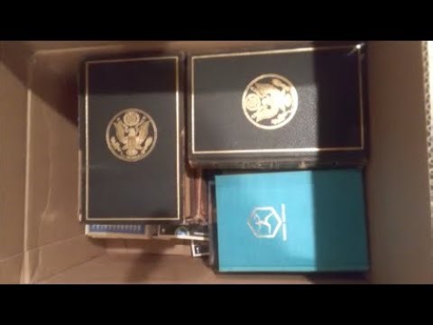 Josh's Book Haul: 9th Visit to Second Time Books