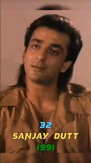 Saajan (1991) Cast Then & Now 😍 | Salman Khan, Sanjay Dutt Age Transformation 2025 🌟🎬