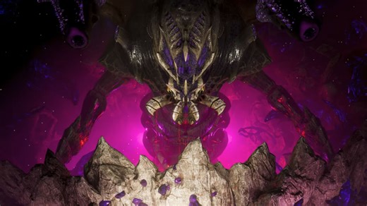 The Riftbreaker: Into the Dark DLC Now Available for PC - Try Hard Guides