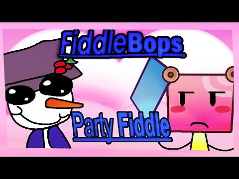 Party Fiddle - Incredibox: A FiddleBops Mix