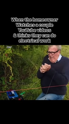 Kevin angel on Instagram: "I’m what you call a professional ⚡️the E.S. Hat & stickers are available link in!⚡️ 10% discount code: elecshit10 @wye_delta Z87 safety / sunglasses Make sure to like, comment, follow, and share for more electrical Content… keep submitting videos and photos to be used for post or reels… #electricalshit #electrical #electrician #electricianlife #wyedelta #construction #constructionlife #funny #conduit #conduitbending #conduits #bonding #conduitwork #dirtyhandscleanmoney