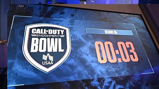 12K views · 91 reactions | From underdogs to champions, watch the first ever United States Space Force esports team dominate the Call of Duty Endowment (CODE) Bowl, defeating seven other services from the U.S. and U.K. while streaming live from the U.S. Air Force Academy last week. Get an inside look at how these Space Professionals partnered with Air Force Gaming to bring home the historic win and show how gaming aligns with Space Force values. | Peterson Space Force Base | Facebook