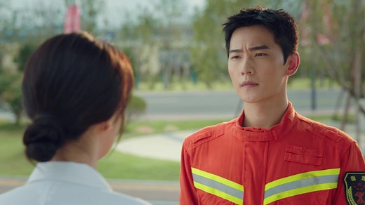 Fireworks of My Heart - Episode 2 | Rakuten Viki