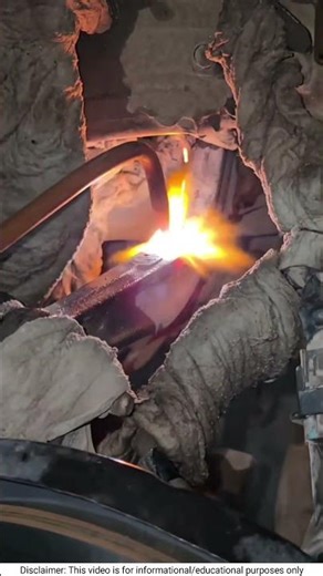 🔧 Rear Wheel Camber Adjustment Guide #shortsfeed #auto #mechanic #usa