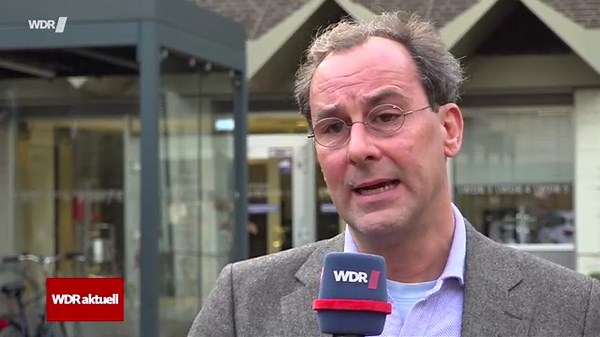 WDR aktuell: WDR aktuell | 11.11.25 | 12:45 Uhr