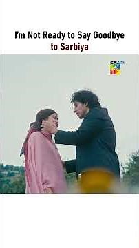 The Story of Sarbiya ❤️🥺 | Sarbuland & Rabiya | Zanjeerain | HUM TV