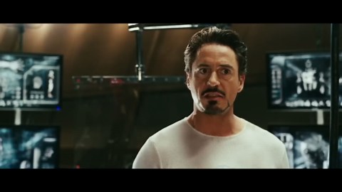 Iron Man's Most Important Decision Created Doctor Doom According To MCU Movie Theory