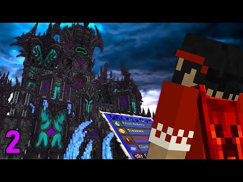 Hermitcraft Decked Out (#2)