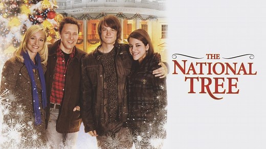 The National Tree - Hallmark Family Movie - Where To Watch