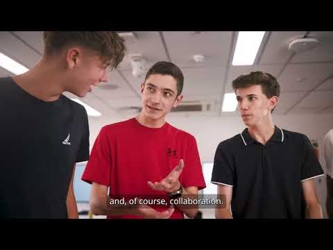 USC Virtual Tour Video 2025