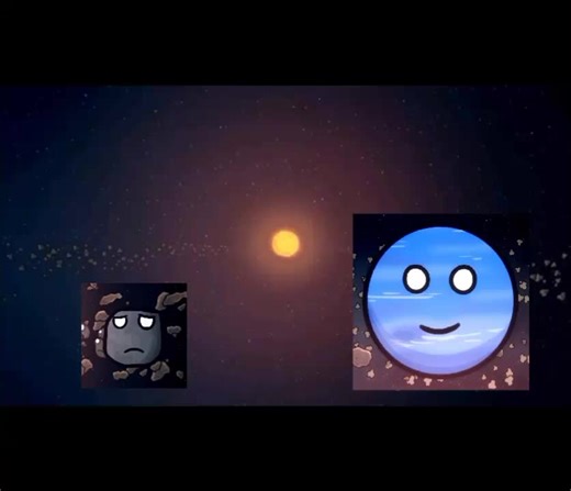 Exploring Neptune's Mysterious Moons