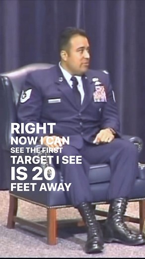 7.5K views · 21 comments | Tech Sergeant Robert Gutierrez recounts leading a firefight and directing a strafe from A-10 Warthog’s Danger Closer guns. He received the Air Force Cross for his bravery. | Operators Association | Facebook