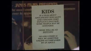 We Were Once Kids (2021)