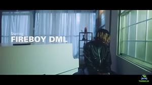 FireBoy DML - Airplane Mode (Video)