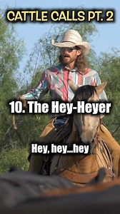 More ways to yell at cows! | Rodeo Time