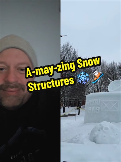 #duet with @Leigha | The Yooper Girl #mtu #mtu #michigantech #snow