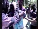DKTE Engineering Students Playing Holi----Must see